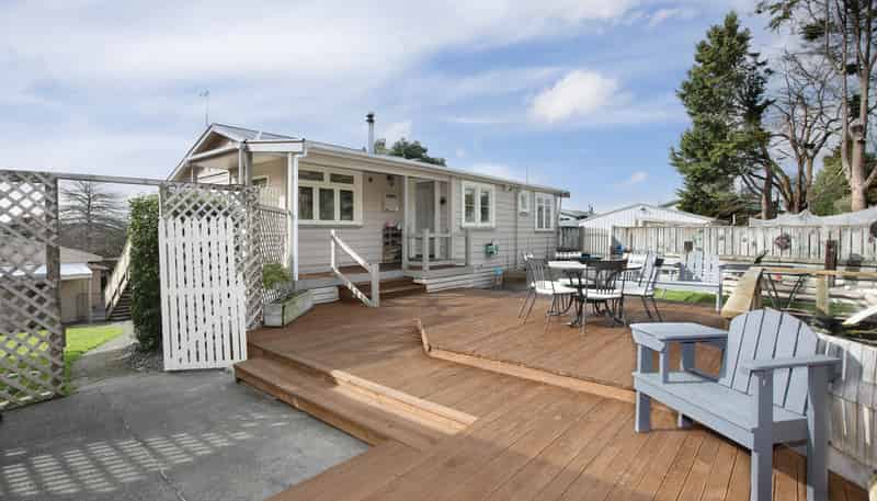 110 Hastings Street, Halcombe
