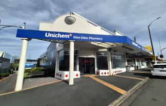 Prime Glen Eden Retail Opportunity – 158m² Road Fr