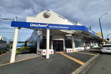 Prime Glen Eden Retail Opportunity – 158m² Road Fr