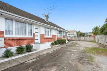Wellington - Address withheld