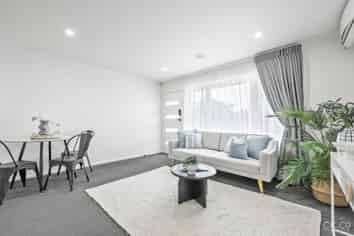 Wellington - Address withheld