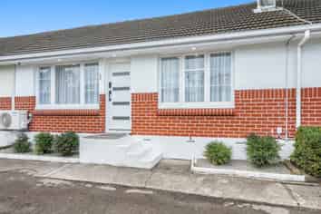 Wellington - Address withheld