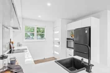 Wellington - Address withheld