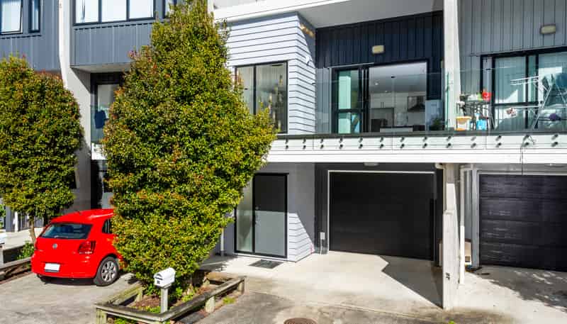 31/5 Perekia Street, Albany