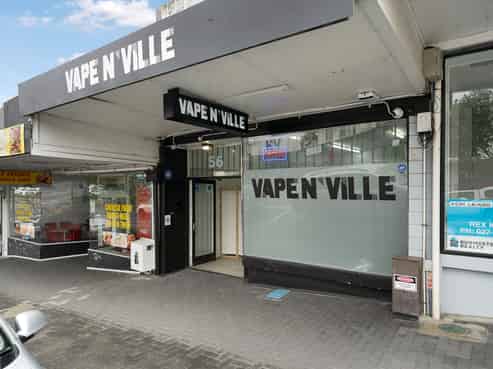 Dual-Income Opportunity Central Helensville