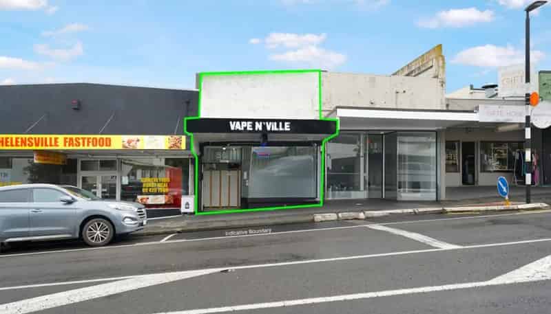 56 Commercial Road, Helensville