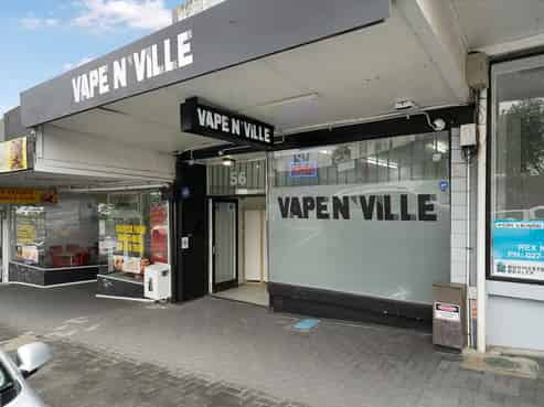 Dual-Income Opportunity Central Helensville