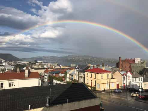 6/264 High Street, Dunedin Central