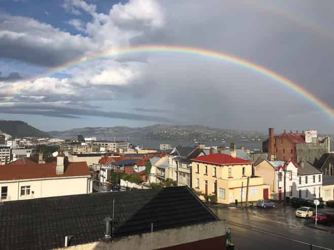 6/264 High Street, Dunedin Central
