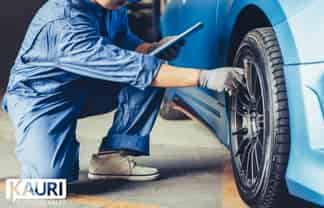 Thriving Automotive Workshop – Hibiscus Coast