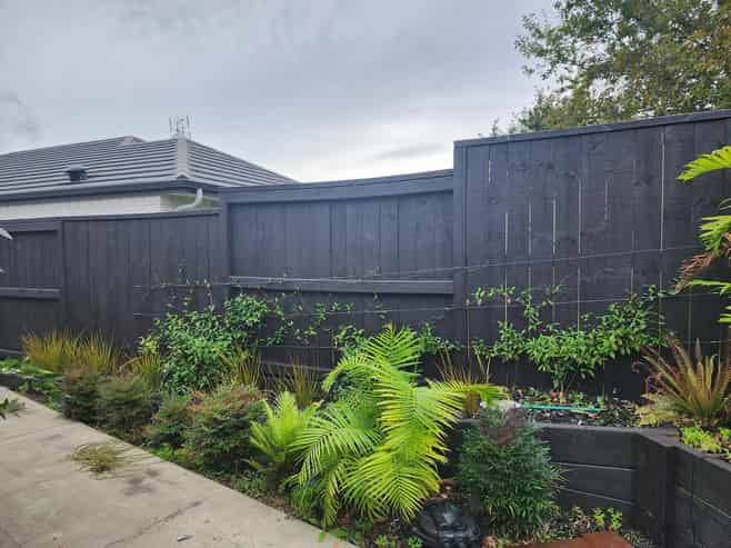10B Huria Vista, Pyes Pa