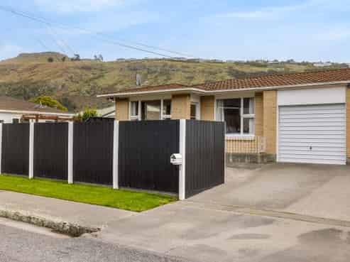 6A Clark Street, Sumner