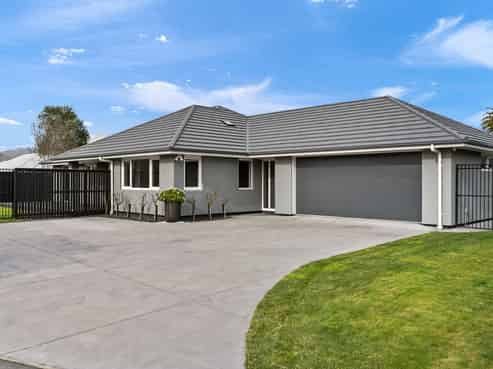 37 Billington Drive, Halswell