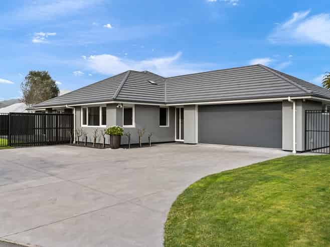 37 Billington Drive, Halswell