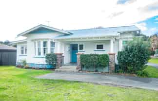 251  WHITAKER STREET, Whataupoko