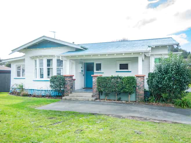251  WHITAKER STREET, Whataupoko