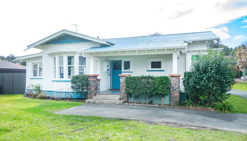 251  WHITAKER STREET, Whataupoko