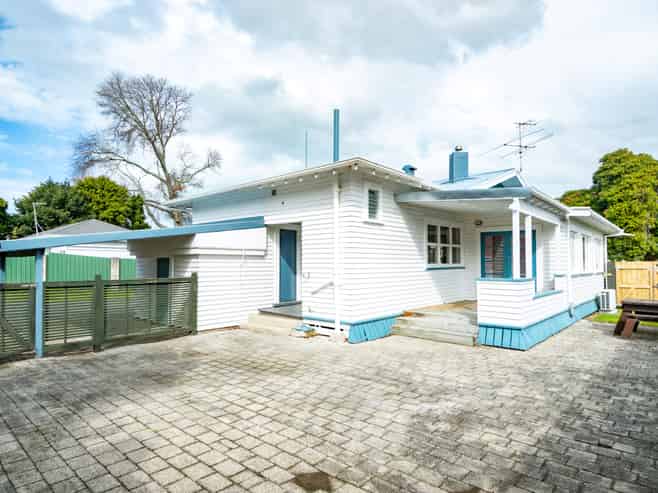 251  WHITAKER STREET, Whataupoko