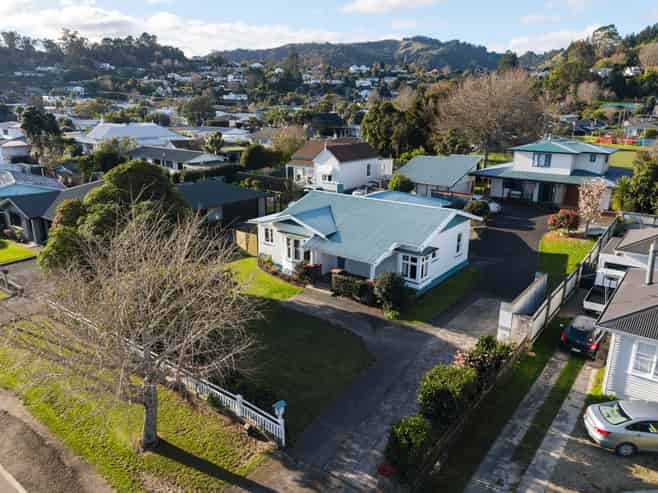 251  WHITAKER STREET, Whataupoko