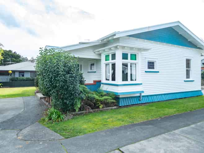251  WHITAKER STREET, Whataupoko