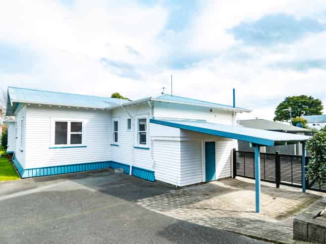 251  WHITAKER STREET, Whataupoko