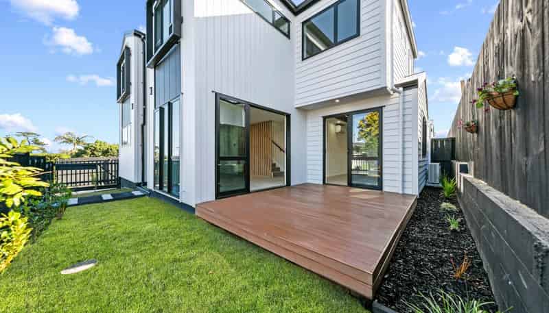 Lot 1/6 Pikitea Road, Mangere Bridge