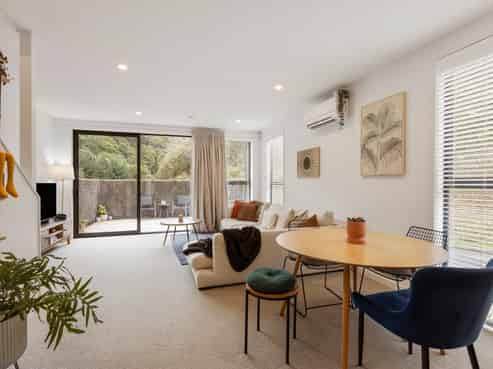 57 Rua Kai Way, Brooklyn