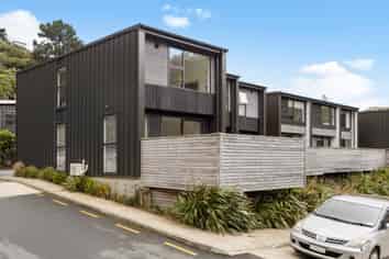 57 Rua Kai Way, Brooklyn