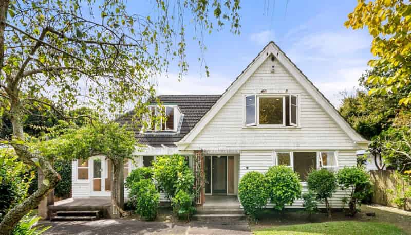 11B Ventnor Road, Remuera