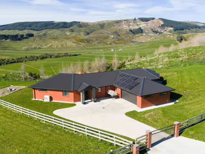 172 Kingsdale Park Drive, Aokautere