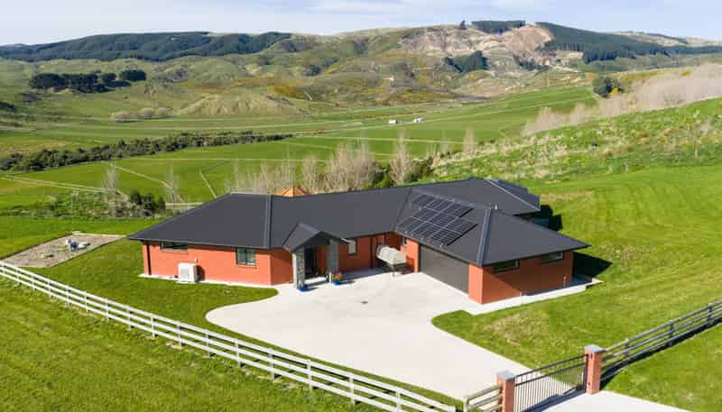 172 Kingsdale Park Drive, Aokautere