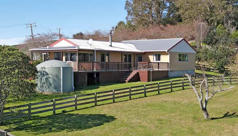 662 Kaitemako Road, Welcome Bay