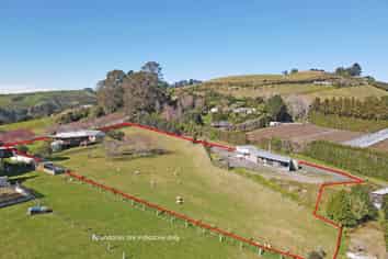 662 Kaitemako Road, Welcome Bay