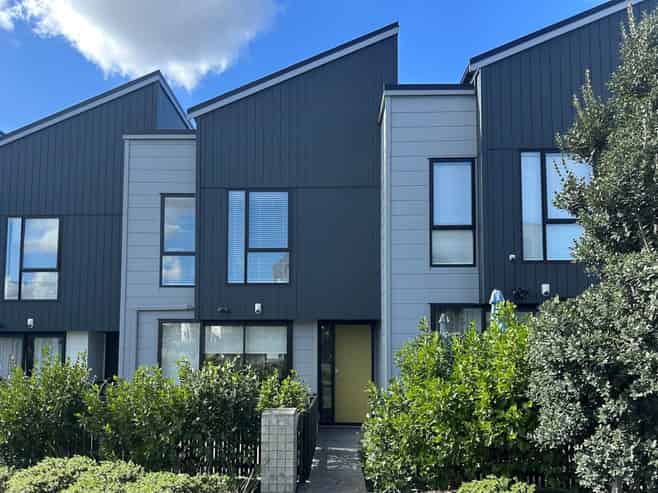 16 Nugget Avenue, Hobsonville