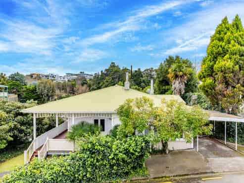 65 Shakespeare Road, Bluff Hill