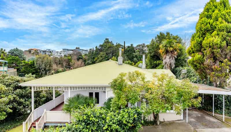 65 Shakespeare Road, Bluff Hill