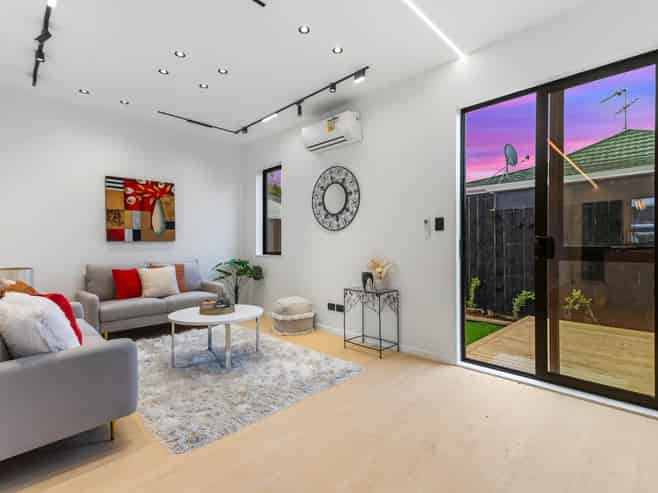 Lt 2-4, 13 Kurnell Drive, Botany Downs