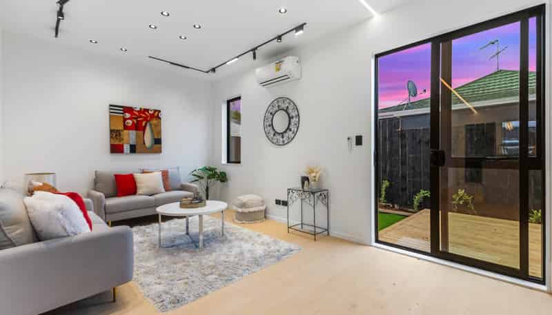Lt 2-4, 13 Kurnell Drive, Botany Downs