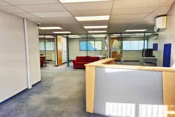High-Profile Commercial Space with Exceptional Exposure