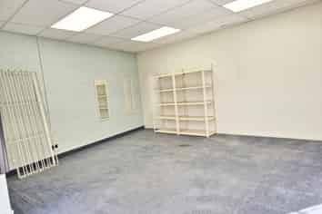 High-Profile Commercial Space with Exceptional Exposure