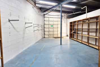 High-Profile Commercial Space with Exceptional Exposure