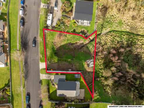 12B Glenshea Street, Putaruru