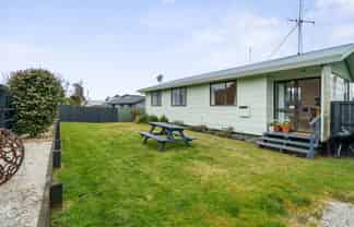 9 Ballance Street, Kihikihi