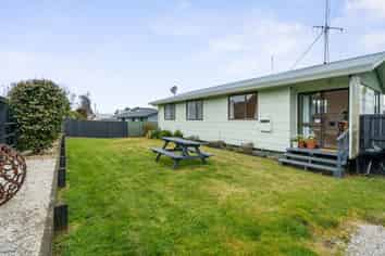 9 Ballance Street, Kihikihi