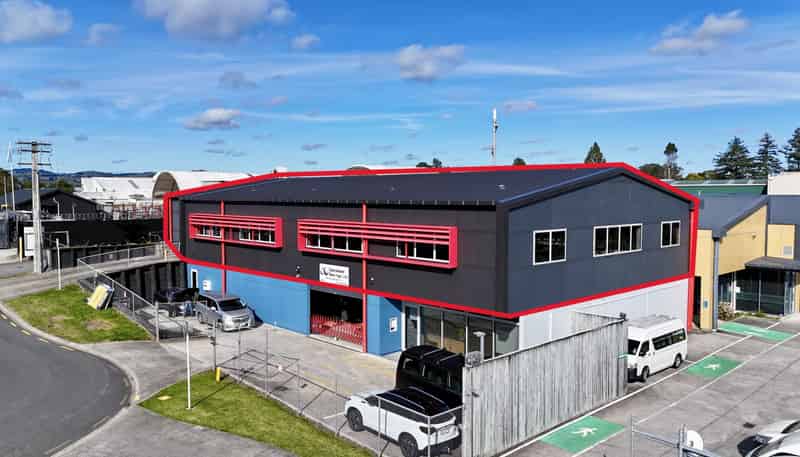 Level 1, 320 Chadwick Road, Gate Pa