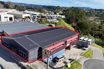 596m2 of flexibility on Chadwick Road