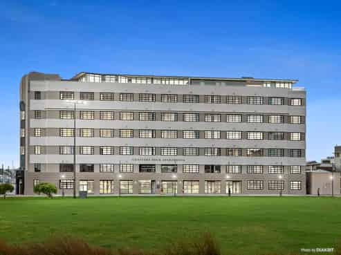 211/22 Herd Street, Te Aro