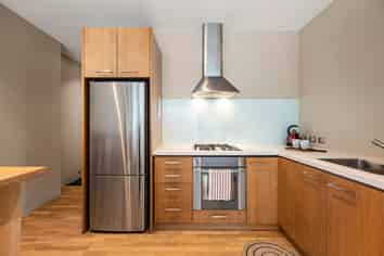 211/22 Herd Street, Te Aro