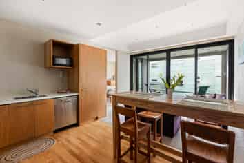 211/22 Herd Street, Te Aro