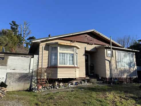 61 Ranfurly Street, Runanga